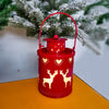 Christmas LED Candle Light Decoration