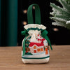 Christmas Eve Gift Packaging Box