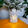 Christmas LED Candle Light Decoration