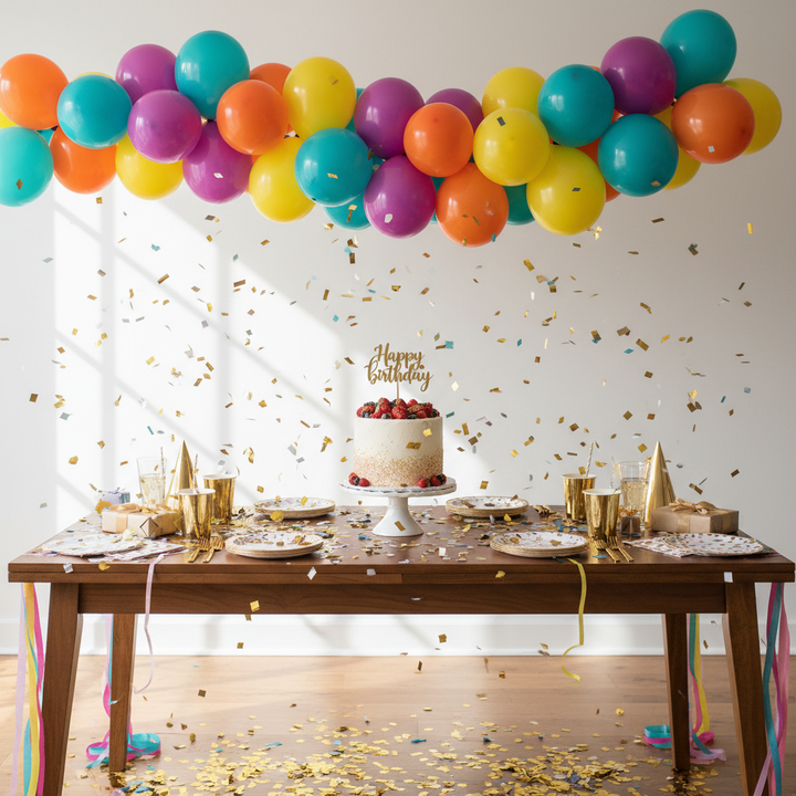 Birthdays