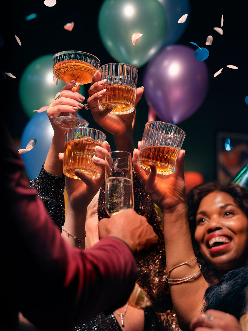 Party Essentials